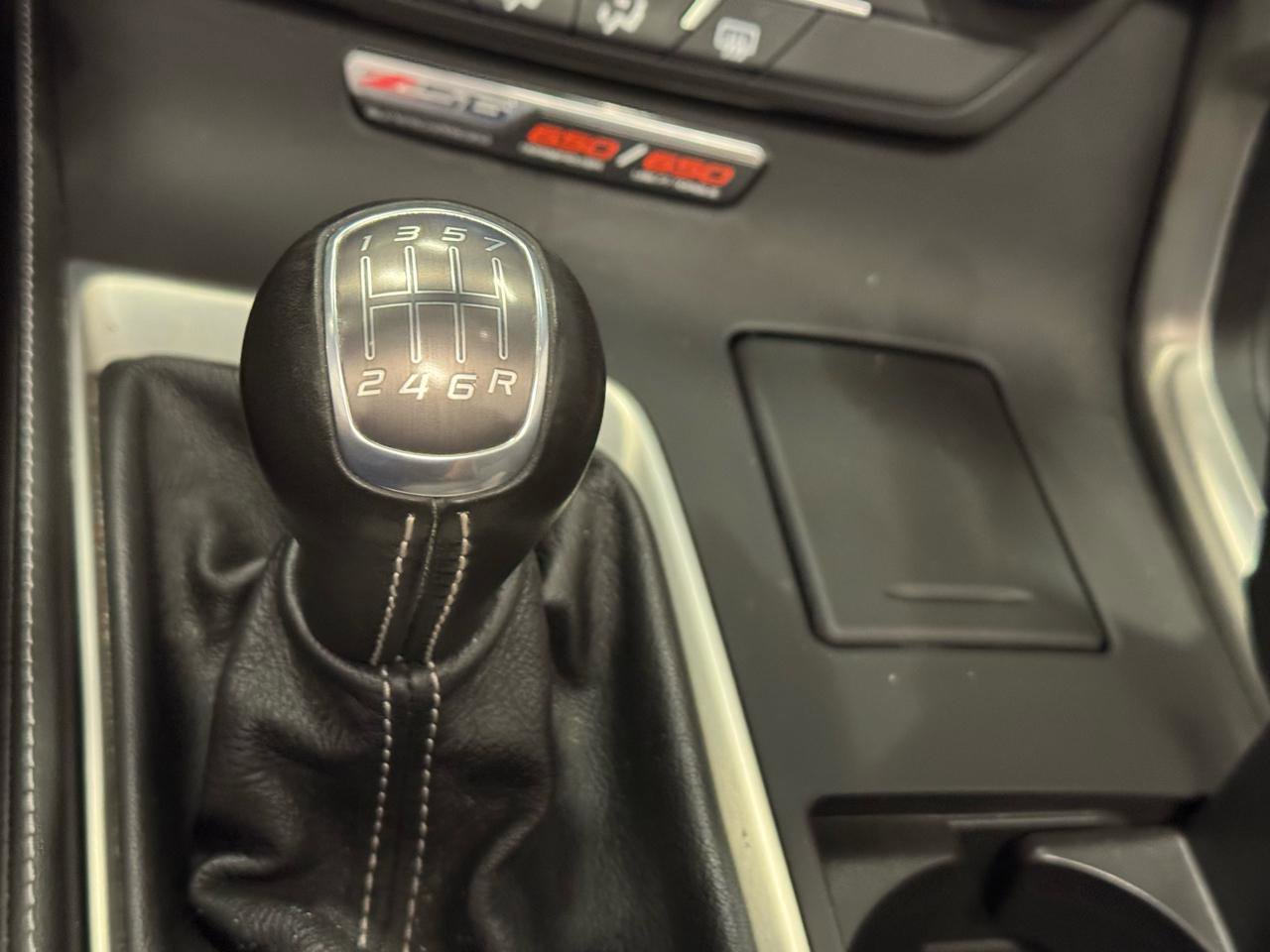 Used 2019 Chevrolet Corvette Z06 image 14
