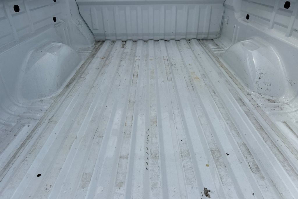 Used 2022 Chevrolet Colorado W/T w/ WT Convenience Package image 17