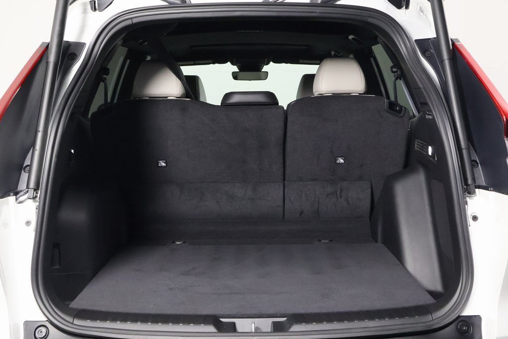 Used 2024 Honda CR-V Sport Touring image 14