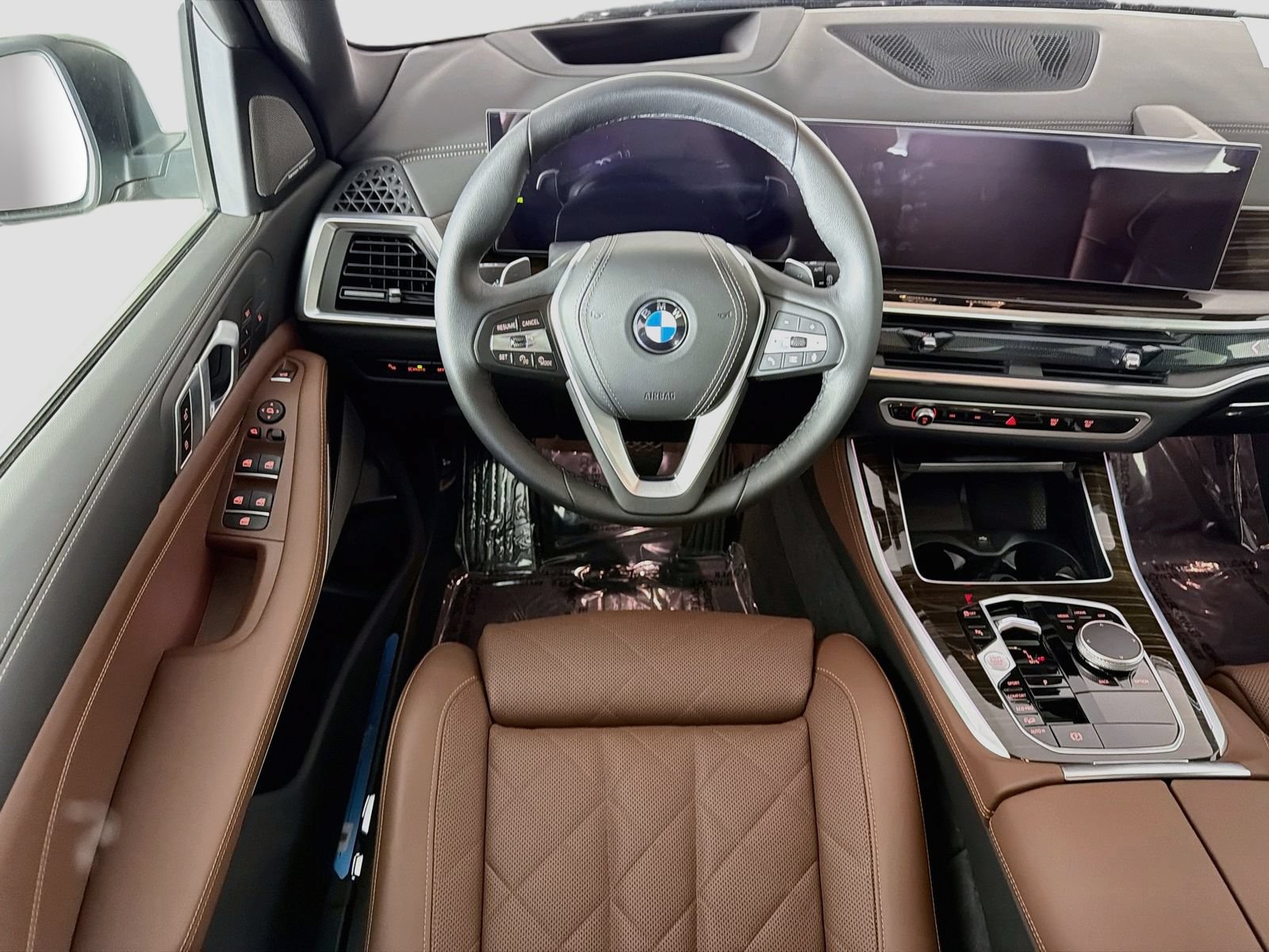 Used 2026 BMW X5 xDrive40i w/ Climate Comfort Package AWD/4WD image 24