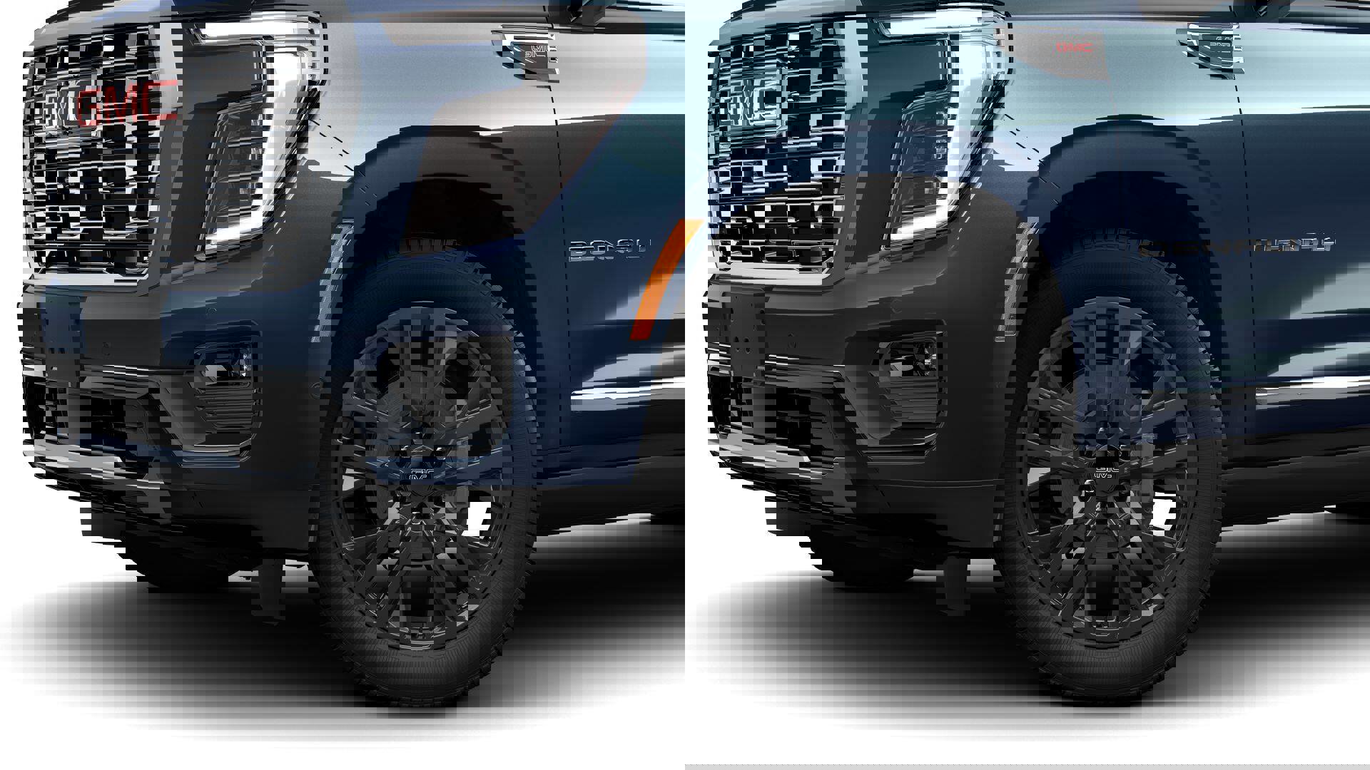 New 2026 GMC Yukon XL Denali w/ Denali Reserve Package image 29