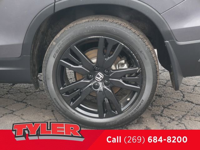 Used 2022 Honda Pilot Special Edition image 45