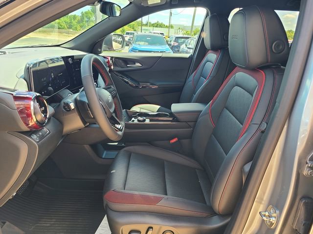 New 2026 Chevrolet Equinox RS w/ LPO, Floor Liner Package image 15