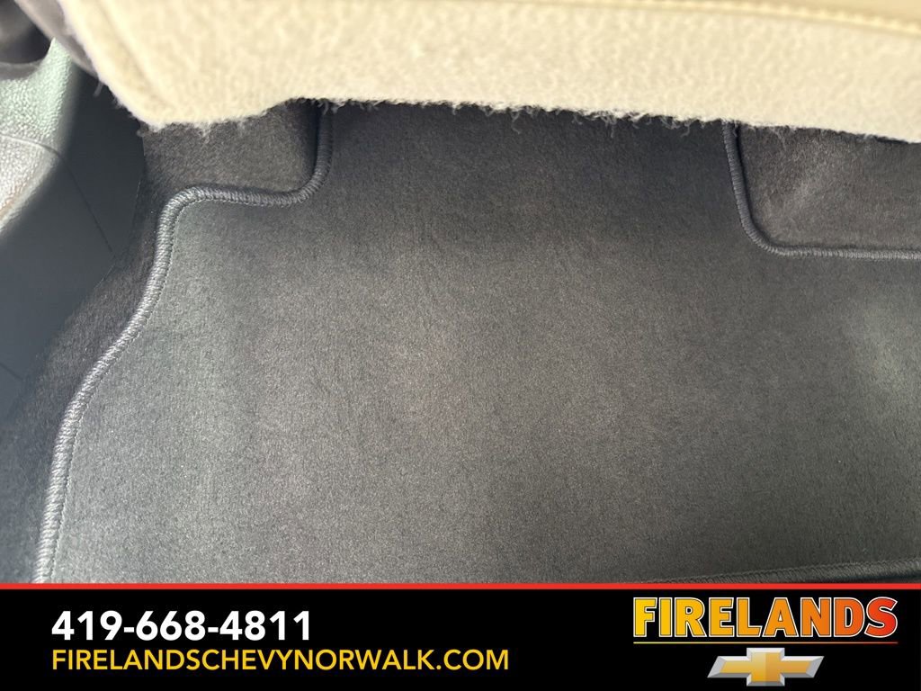 Certified 2024 Buick Encore GX Avenir w/ Avenir Convenience Package image 30