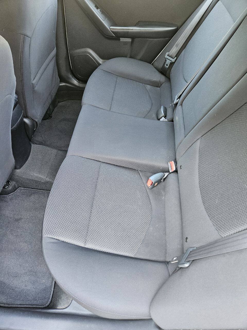 Used 2012 Kia Forte EX FWD image 5