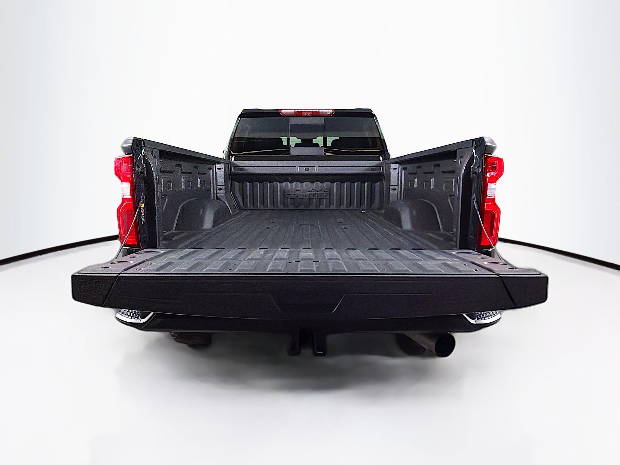 Used 2024 Chevrolet Silverado 2500 High Country w/ High Country Premium Package image 27