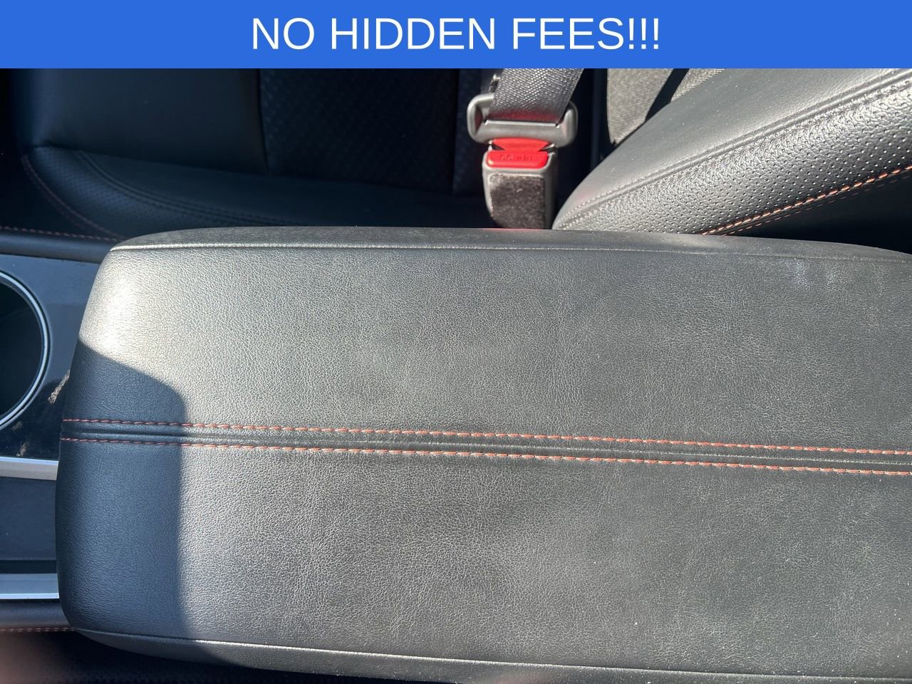 Used 2024 Nissan Altima 2.5 SR image 23