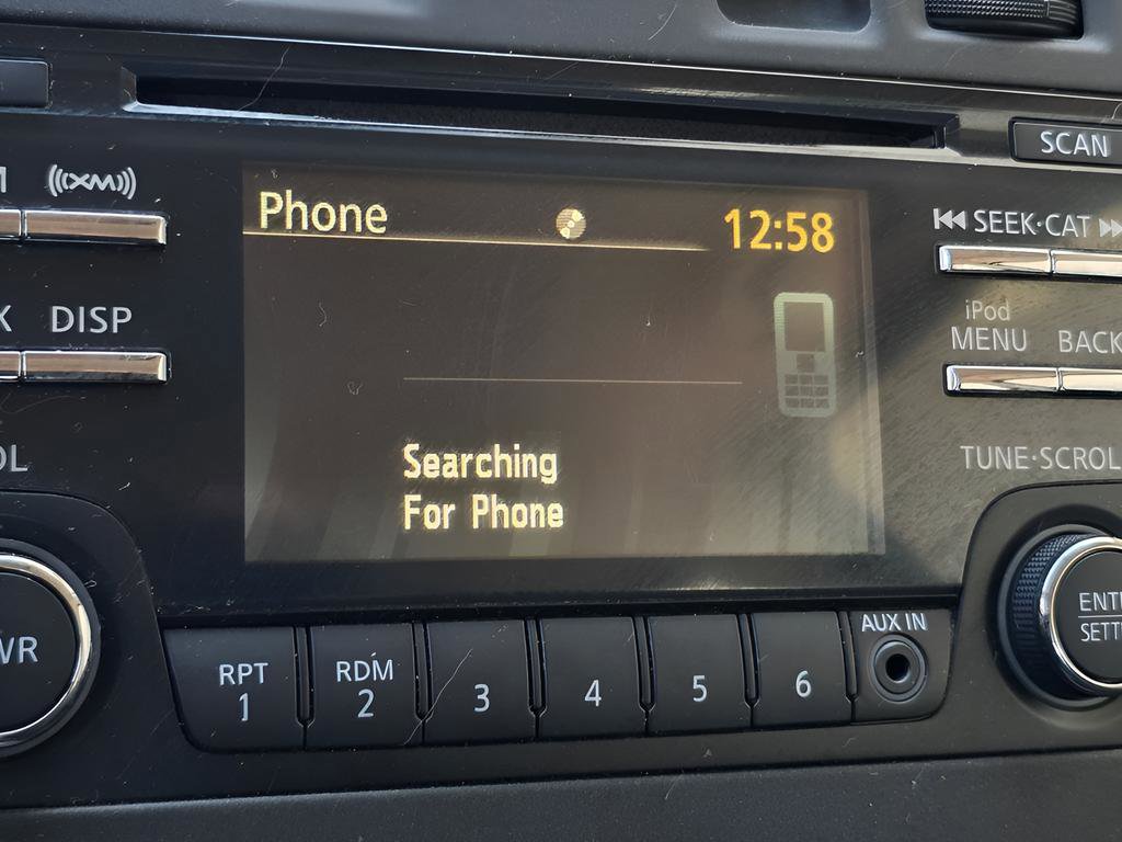 Used 2015 Nissan Leaf S w/ Charge Package image 30