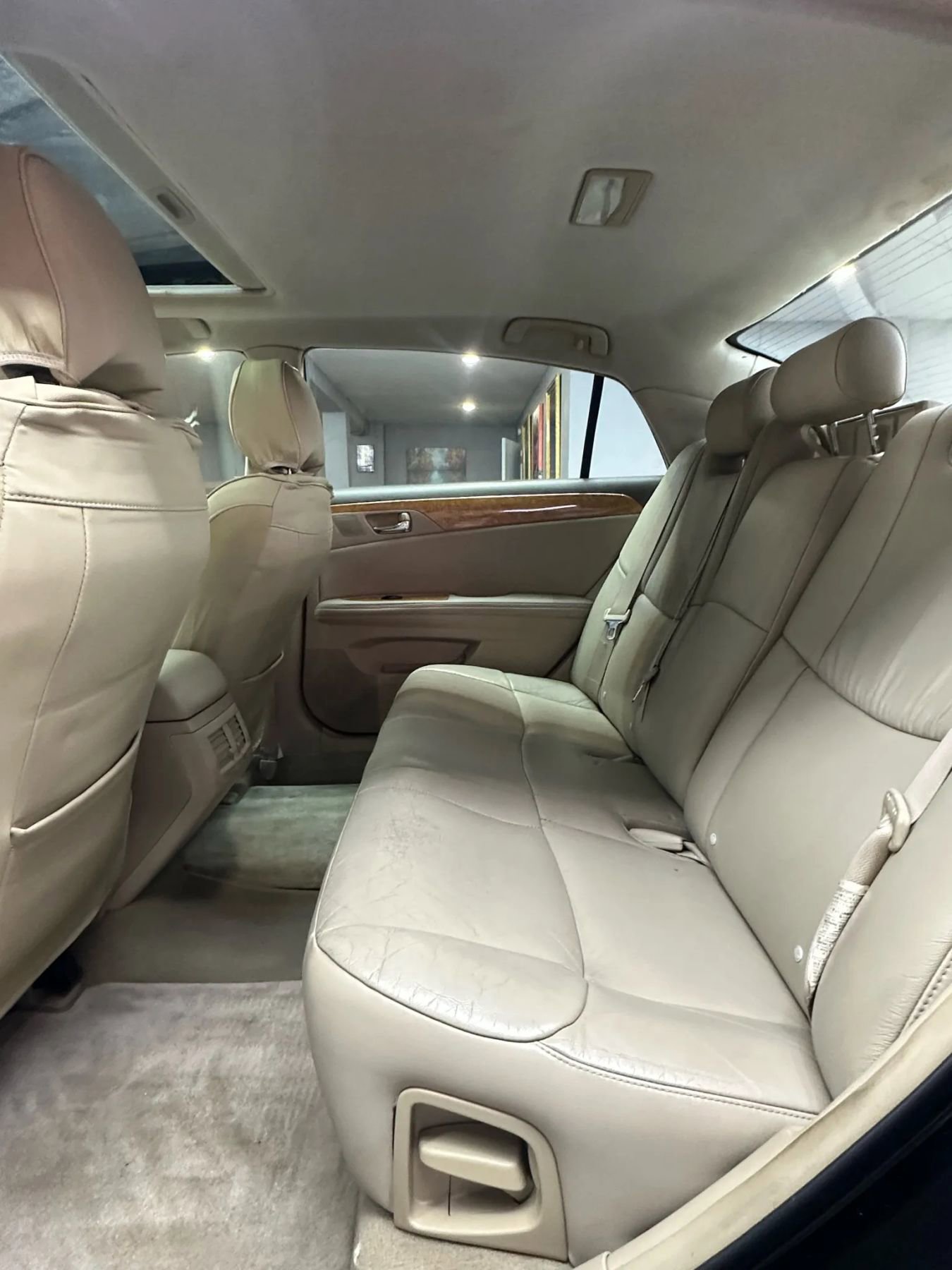 Used 2006 Toyota Avalon XLS image 18