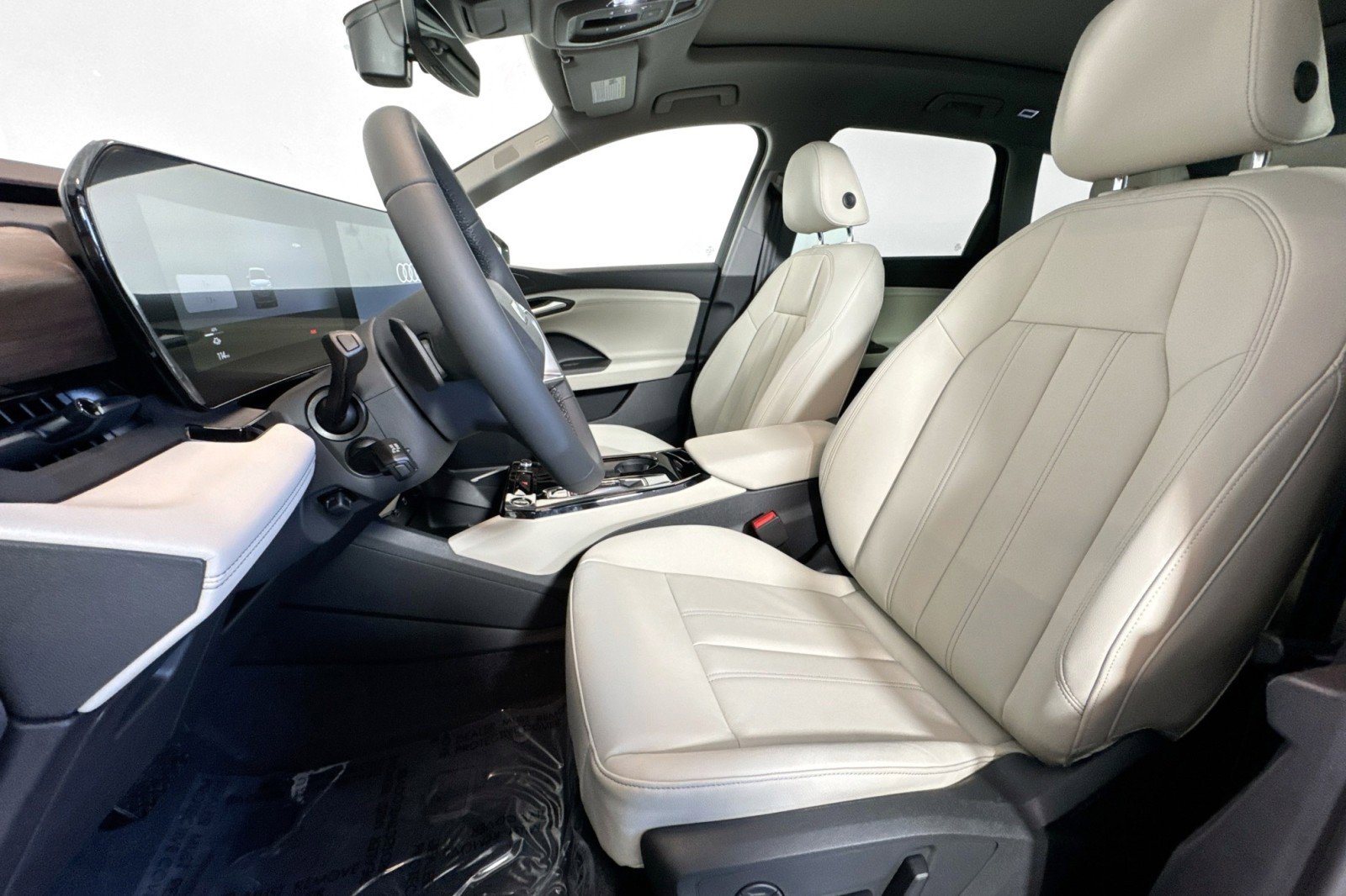 New 2027 Audi Q6 e-tron Prestige AWD/4WD image 17