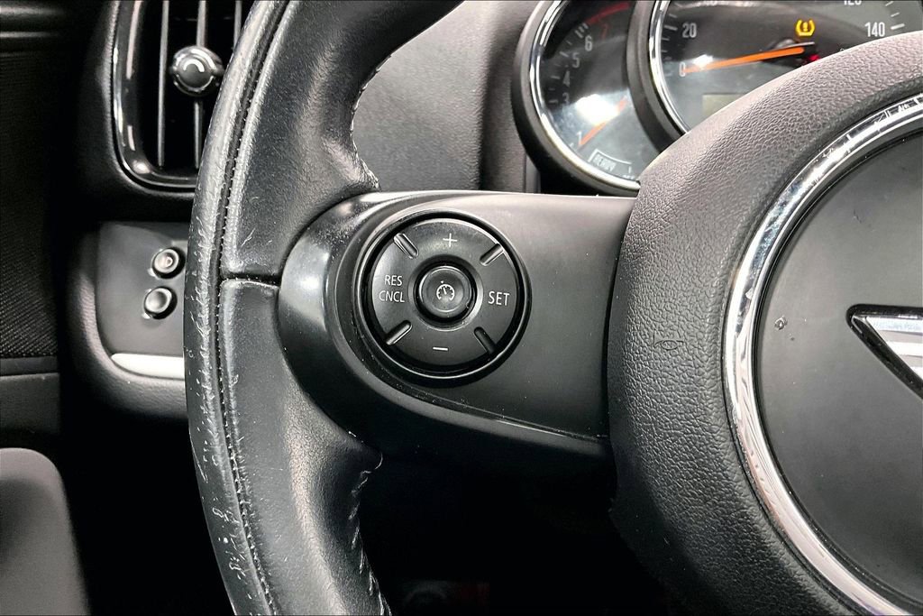 Used 2018 MINI Cooper Countryman S image 24