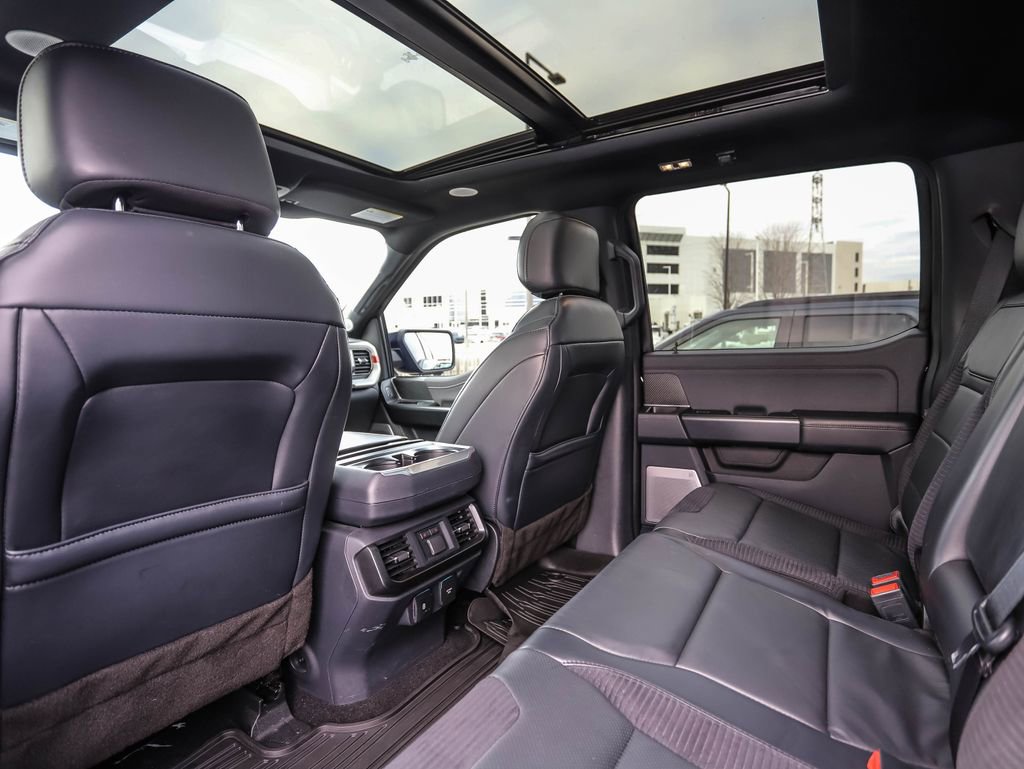 Used 2022 Ford F150 Raptor w/ Raptor 37 Performance Package image 20