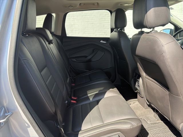 Used 2014 Ford Escape Titanium image 10
