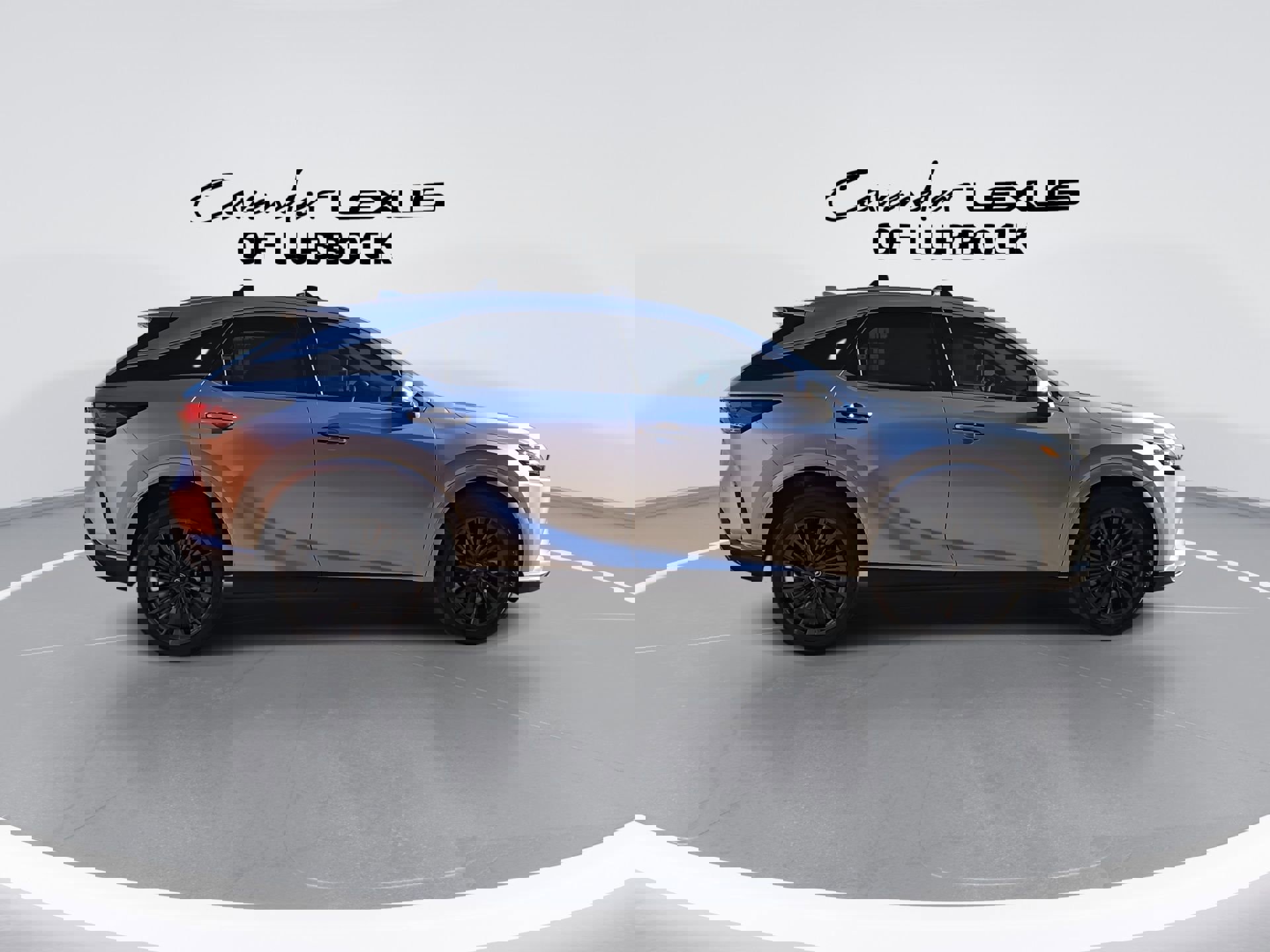 New 2026 Lexus RX 350 Premium image 9