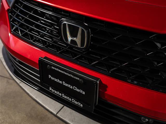 Used 2025 Honda Accord Touring image 13