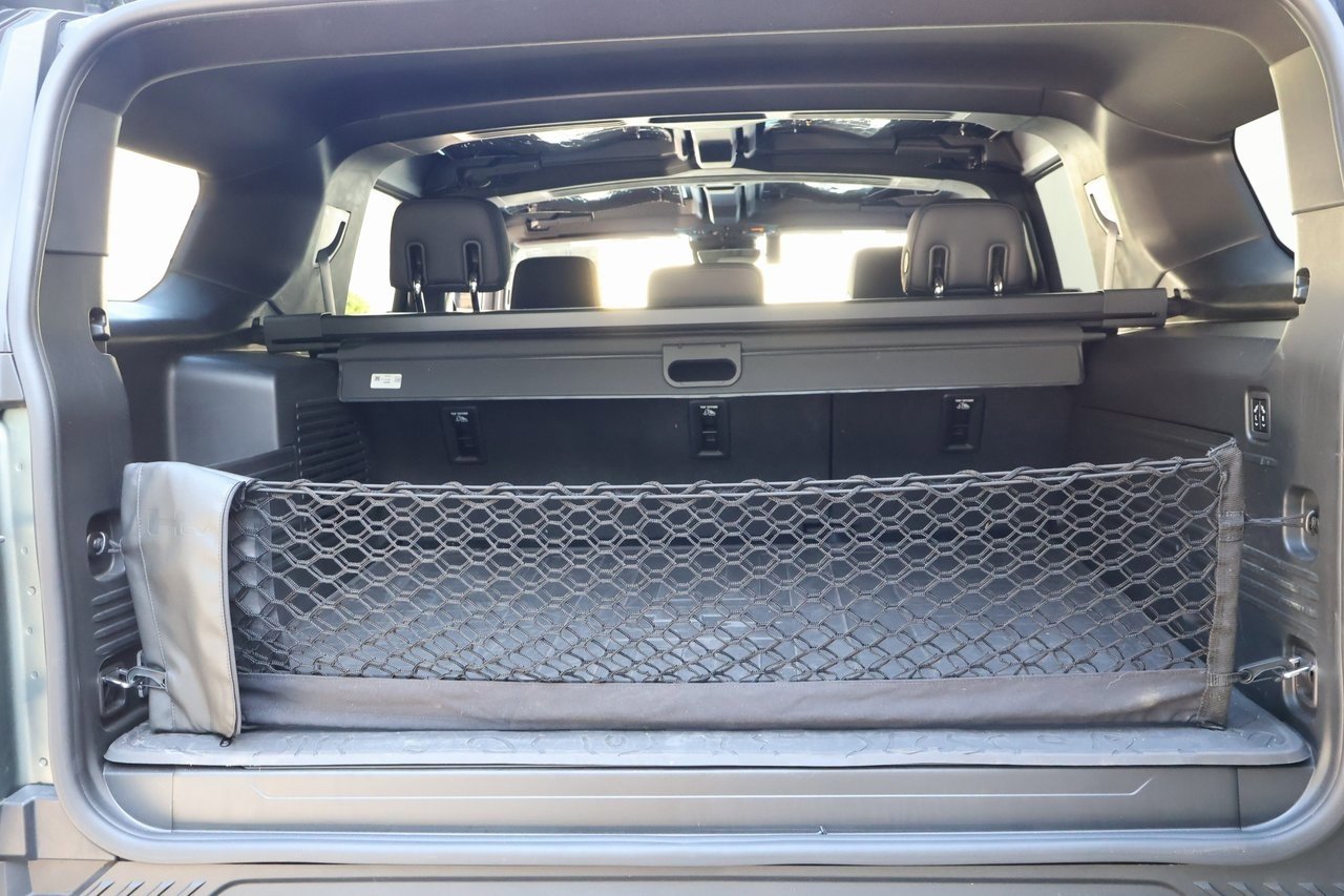 Used 2024 GMC Hummer EV 3X w/ Extreme Off-Road Package image 16