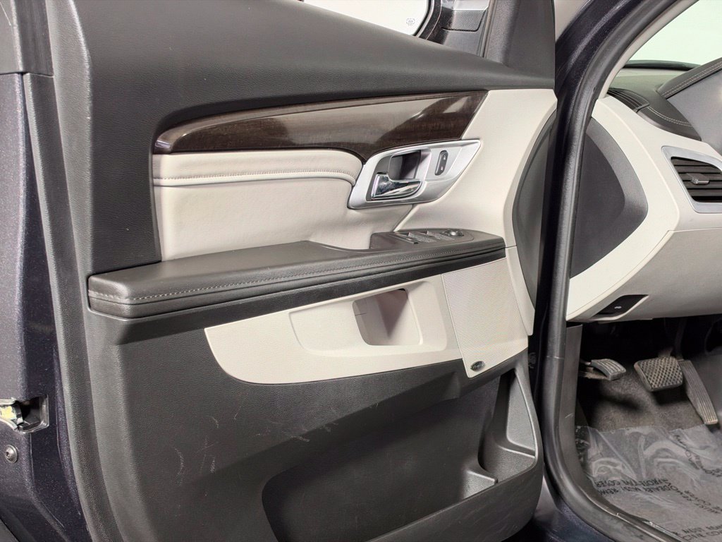 Used 2016 GMC Terrain Denali AWD/4WD image 32