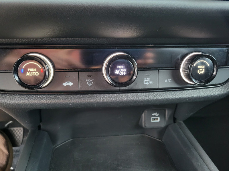 Used 2025 Honda HR-V Sport image 38