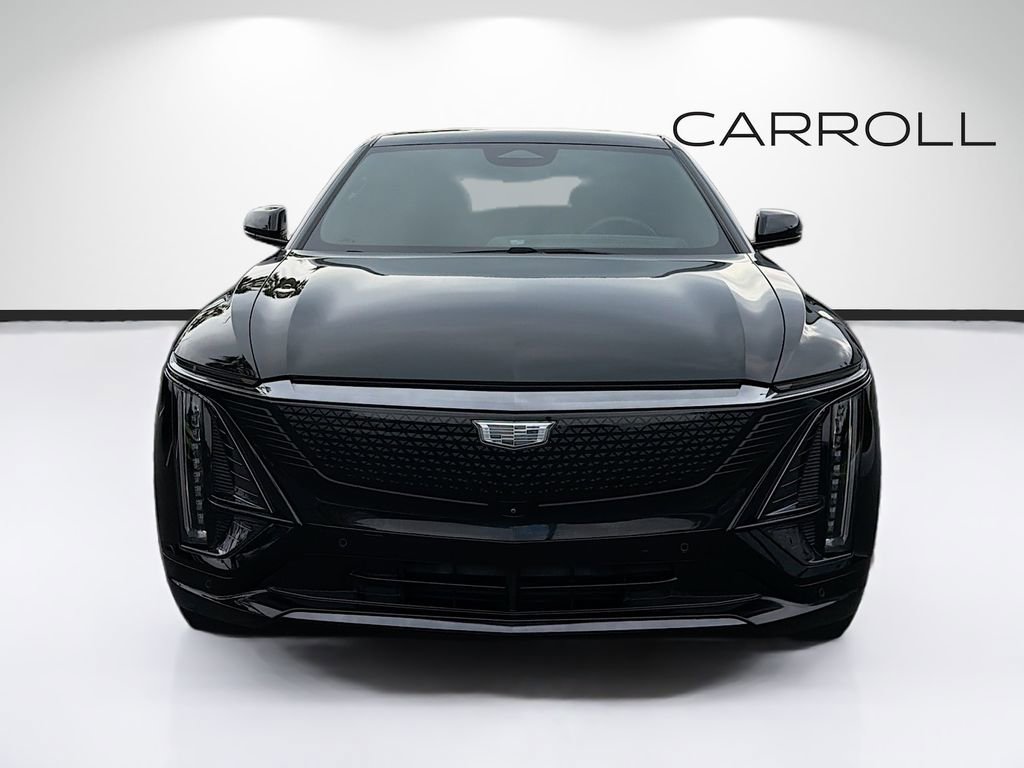 Used 2024 Cadillac Lyriq Sport RWD image 8