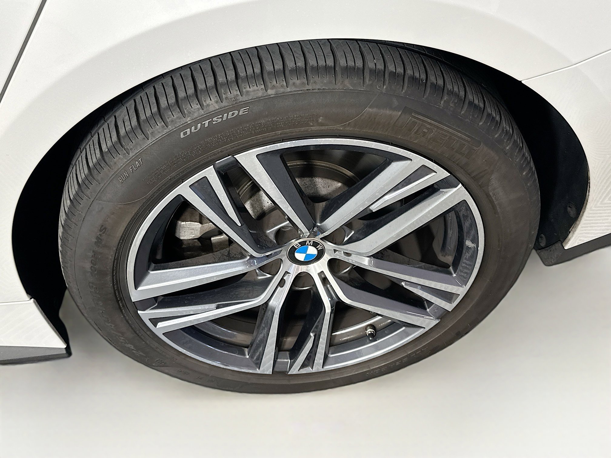 Used 2024 BMW 430i Gran Coupe 430i w/ Premium Package image 11