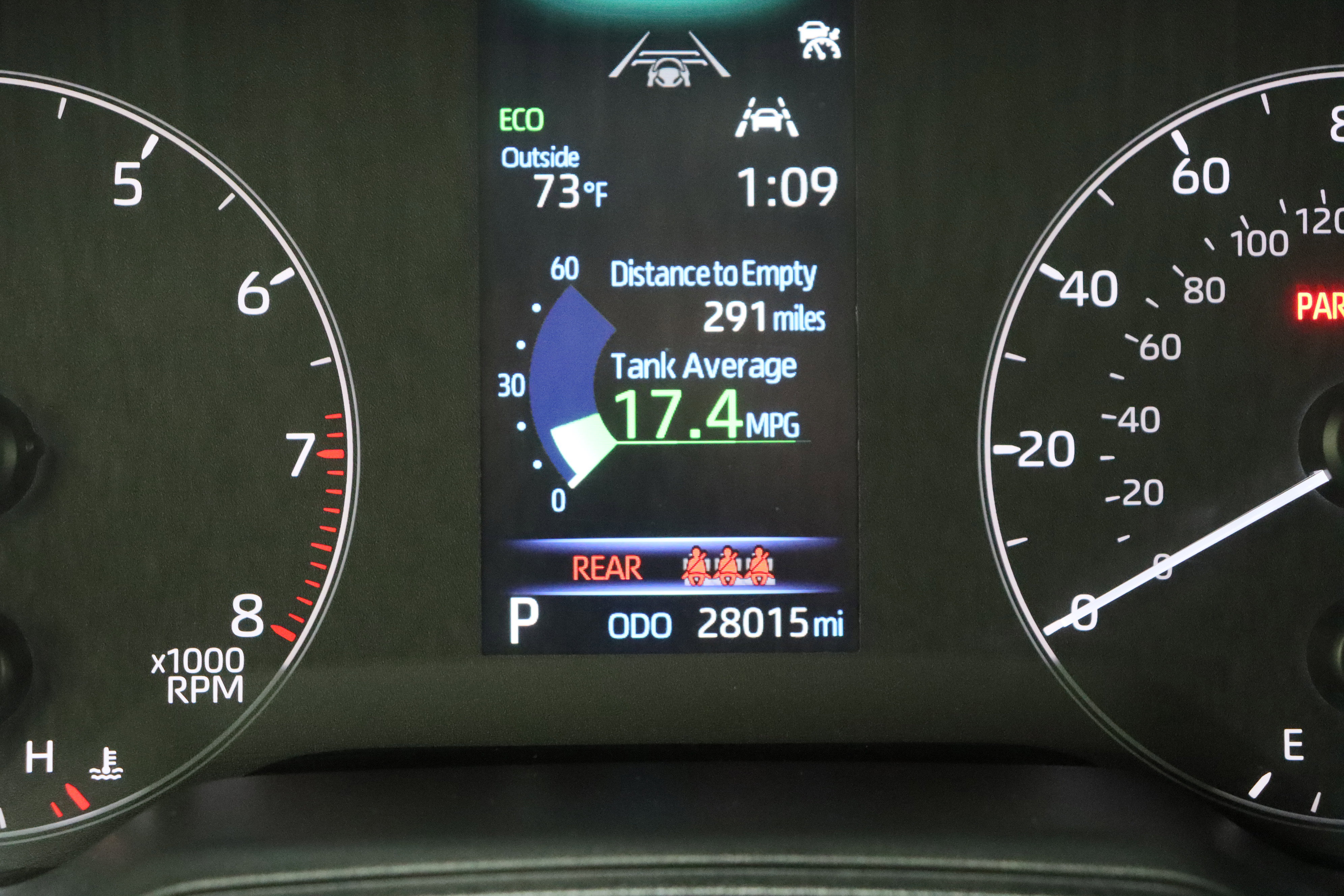 Used 2024 Toyota Corolla SE image 36