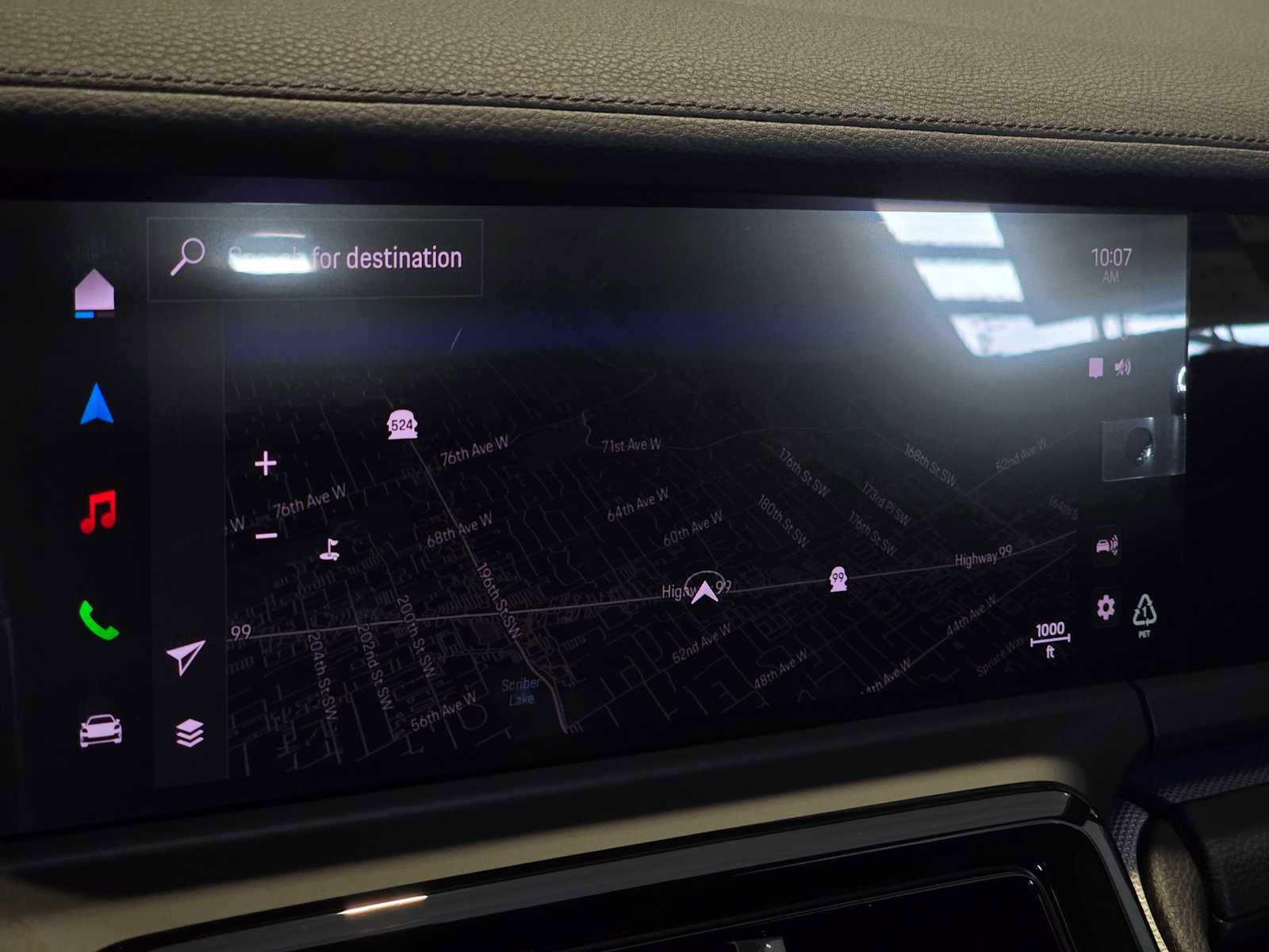 New 2025 Porsche Panamera 4 image 27