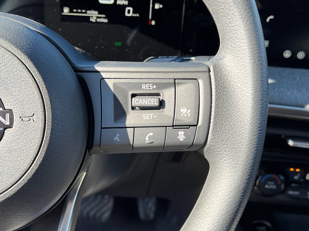 New 2026 Nissan Kicks SV w/ Cold Weather Package AWD/4WD image 23