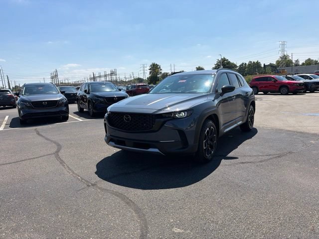 New 2026 MAZDA CX-50 Meridian Edition w/ Weather Package AWD/4WD image 23