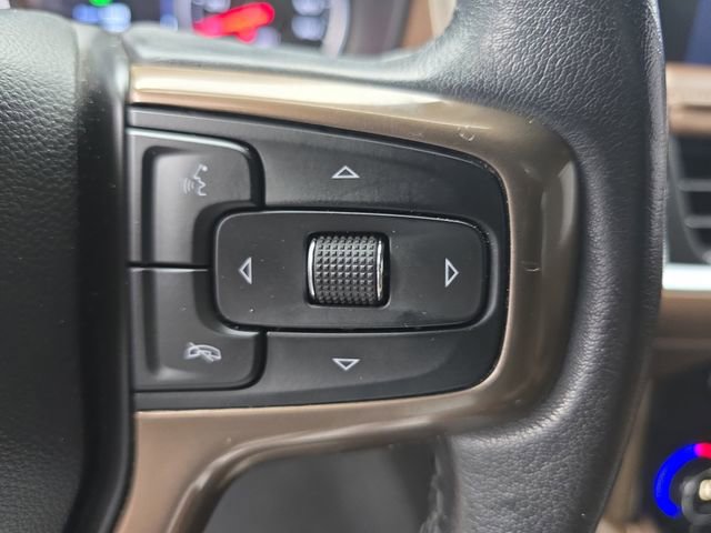 Used 2021 Chevrolet Tahoe High Country w/ Premium Package AWD/4WD image 40