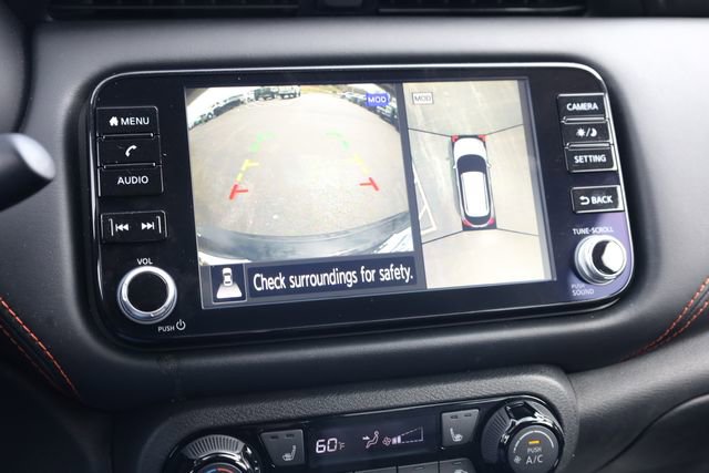 Used 2023 Nissan Kicks SR w/ SR Premium Package image 22