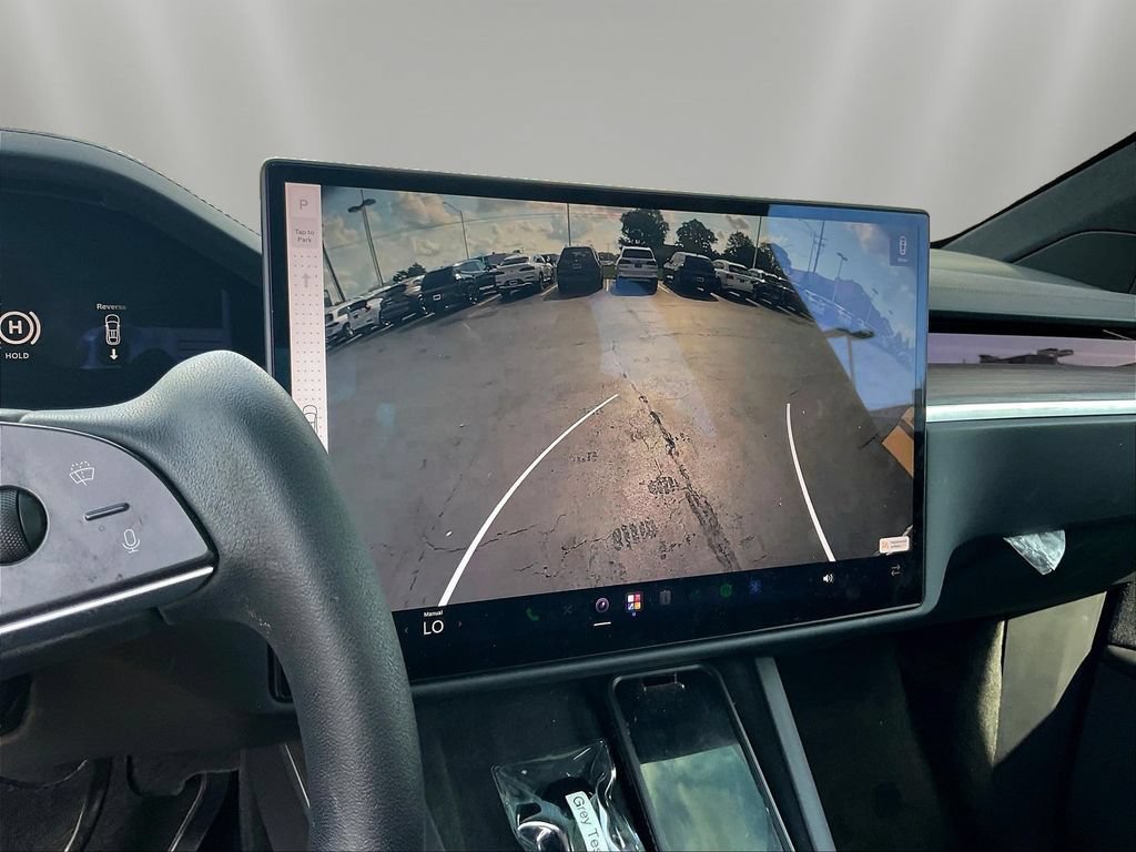 Used 2022 Tesla Model X AWD/4WD image 14