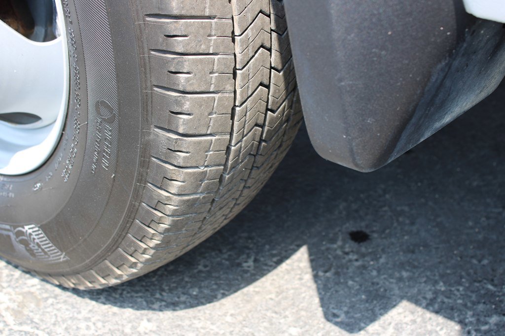 Used 2023 Chevrolet Silverado 3500 W/T w/ WT Convenience Package image 27