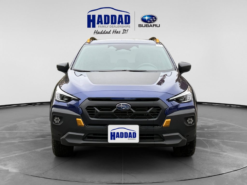 New 2026 Subaru Crosstrek 2.5i Wilderness AWD/4WD image 8