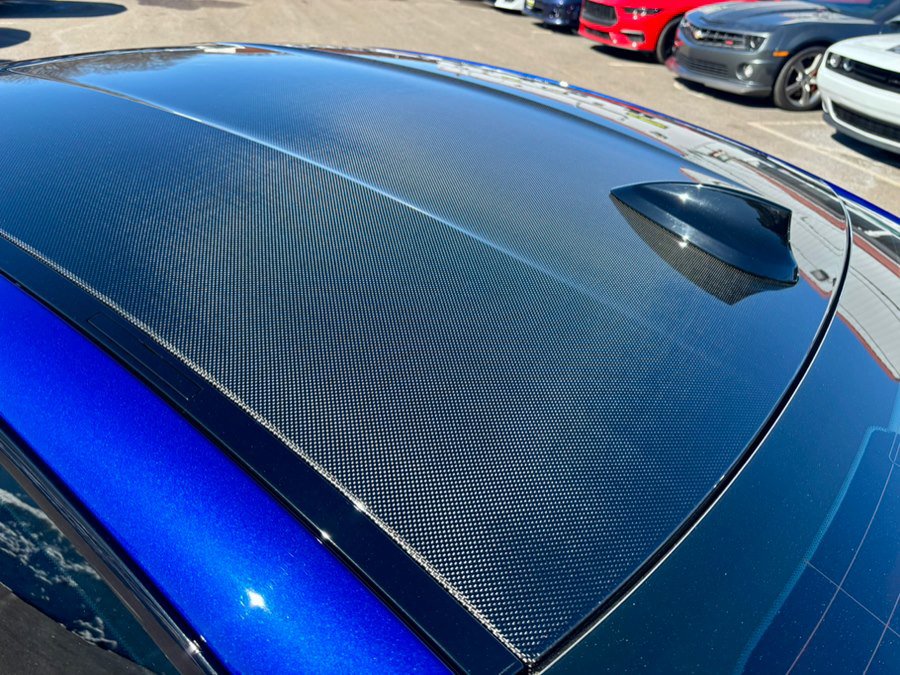 Used 2020 BMW M4 Coupe w/ Executive Package image 29