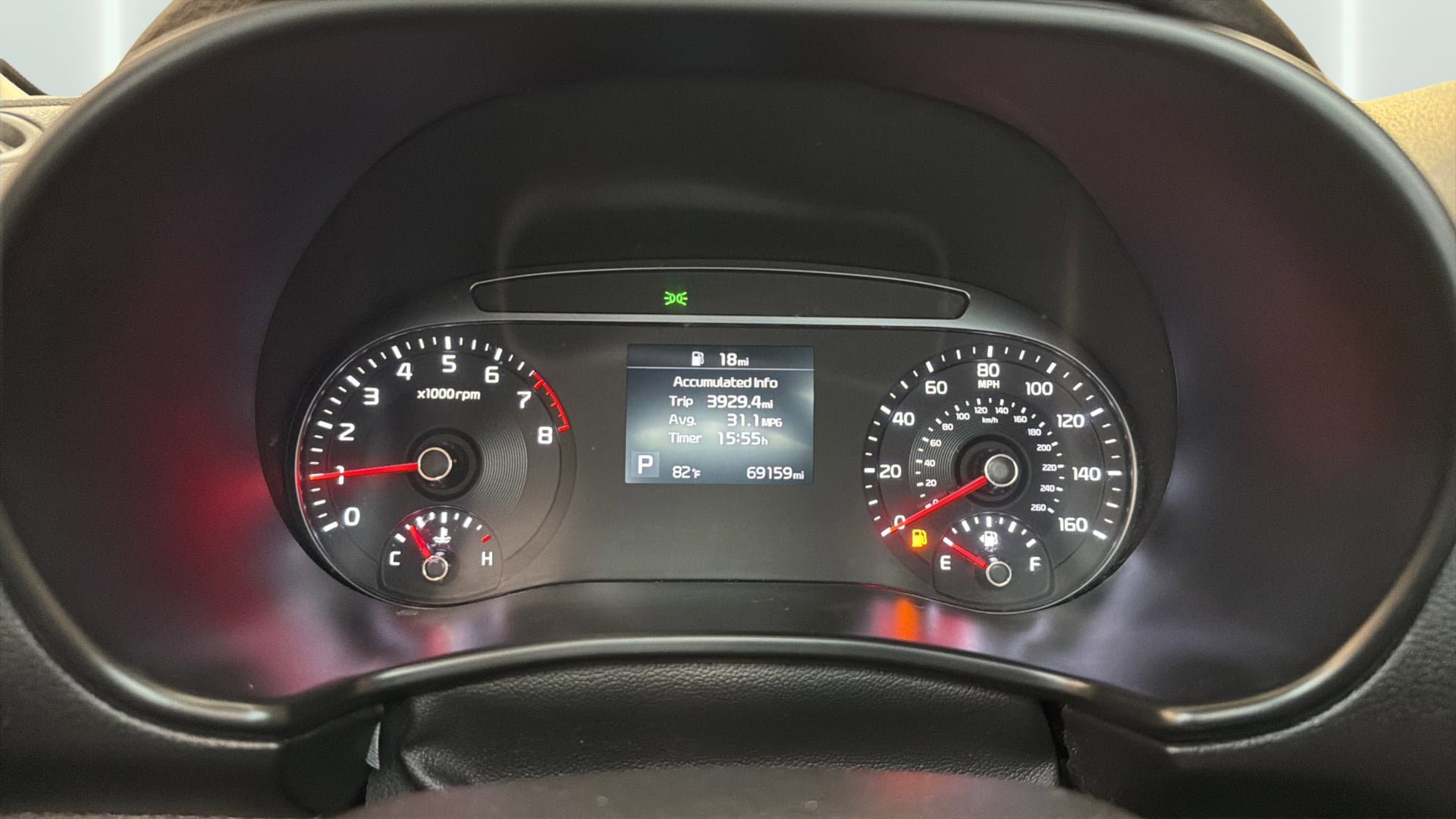 Used 2021 Kia Soul LX image 29