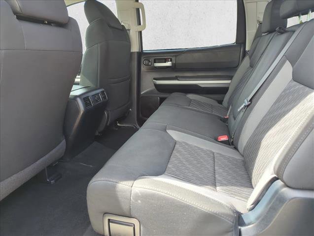Certified 2017 Toyota Tundra SR5 w/ SR5 Upgrade Package image 26