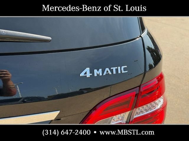 Used 2012 Mercedes-Benz ML 350 4MATIC image 11