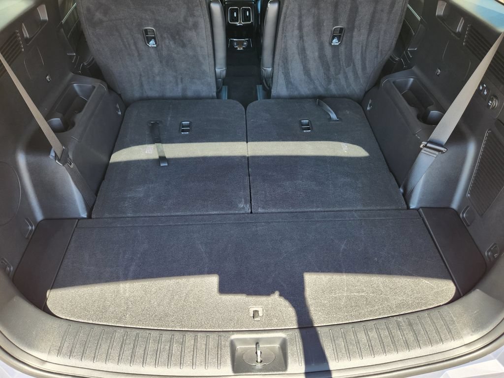 Certified 2023 Kia Sorento SX AWD/4WD image 20