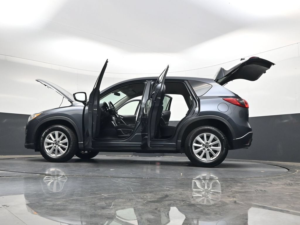 Used 2013 MAZDA CX-5 Touring FWD image 52