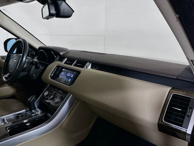 Used 2016 Land Rover Range Rover Sport Supercharged image 31