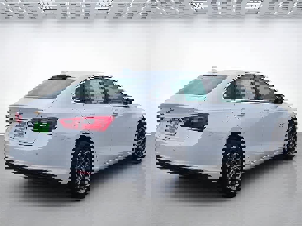 Used 2024 Chevrolet Malibu LT image 6