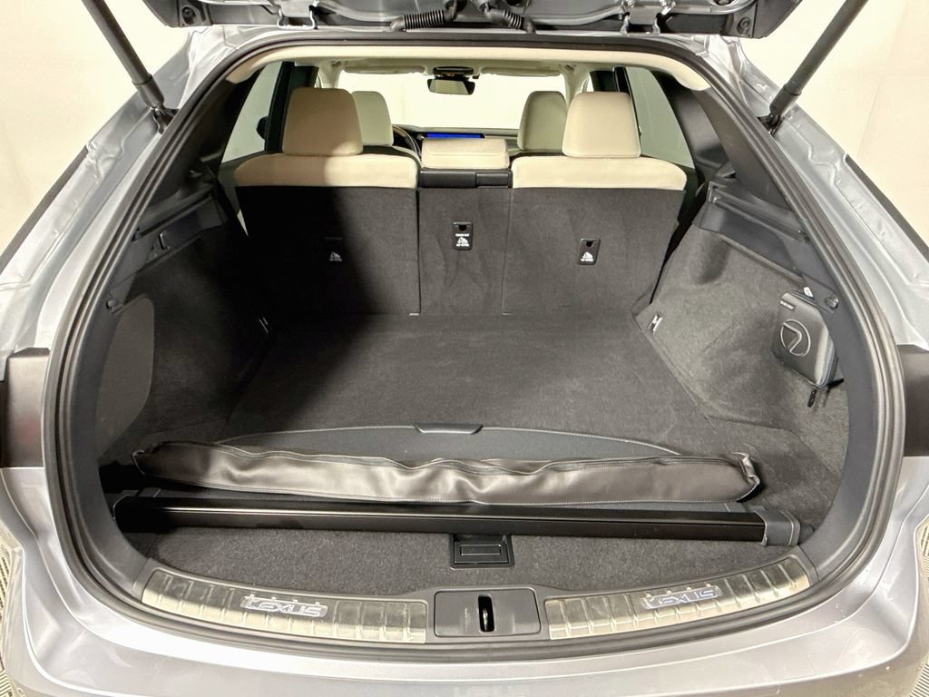 Certified 2024 Lexus RX 350 Premium w/ Accessory Package (Z1) FWD image 27