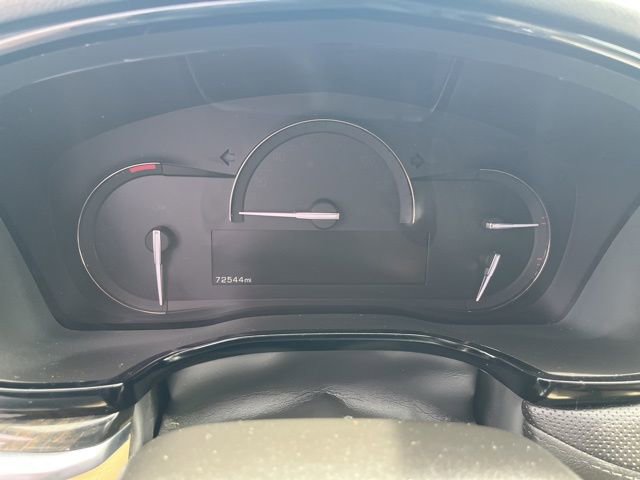 Used 2017 Cadillac XT5 FWD w/ LPO, Wheel Lock Package image 10