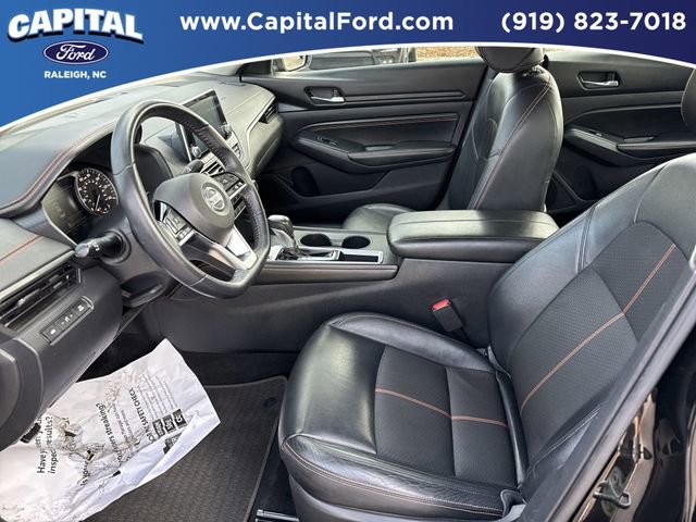 Used 2019 Nissan Altima 2.5 SR image 17