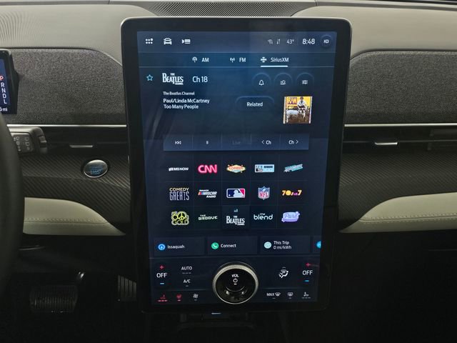 Used 2024 Ford Mustang Mach-E Premium image 29