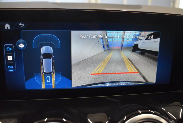 New 2026 Mercedes-Benz GLA 250 4MATIC image 27