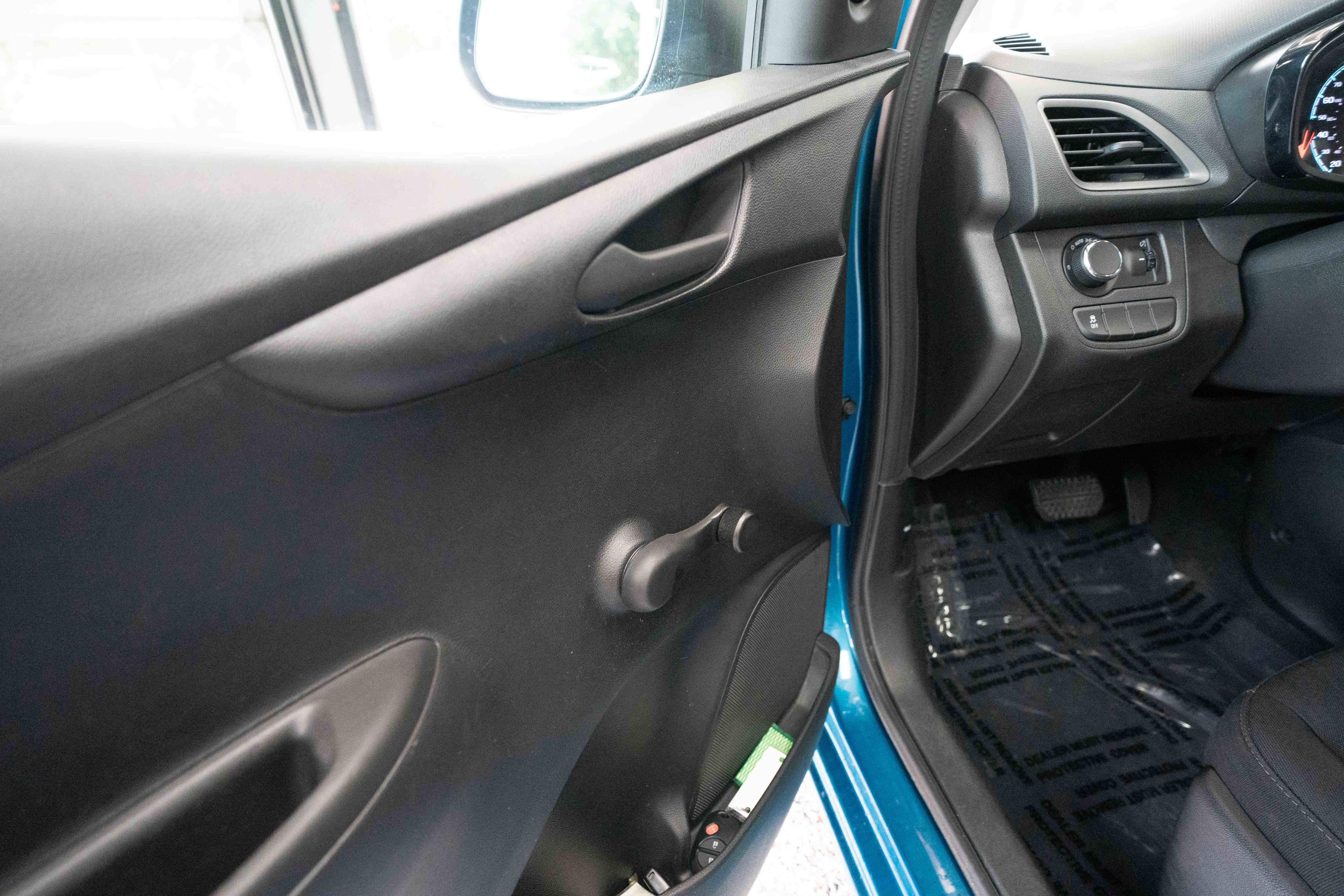 Used 2019 Chevrolet Spark LS FWD image 7