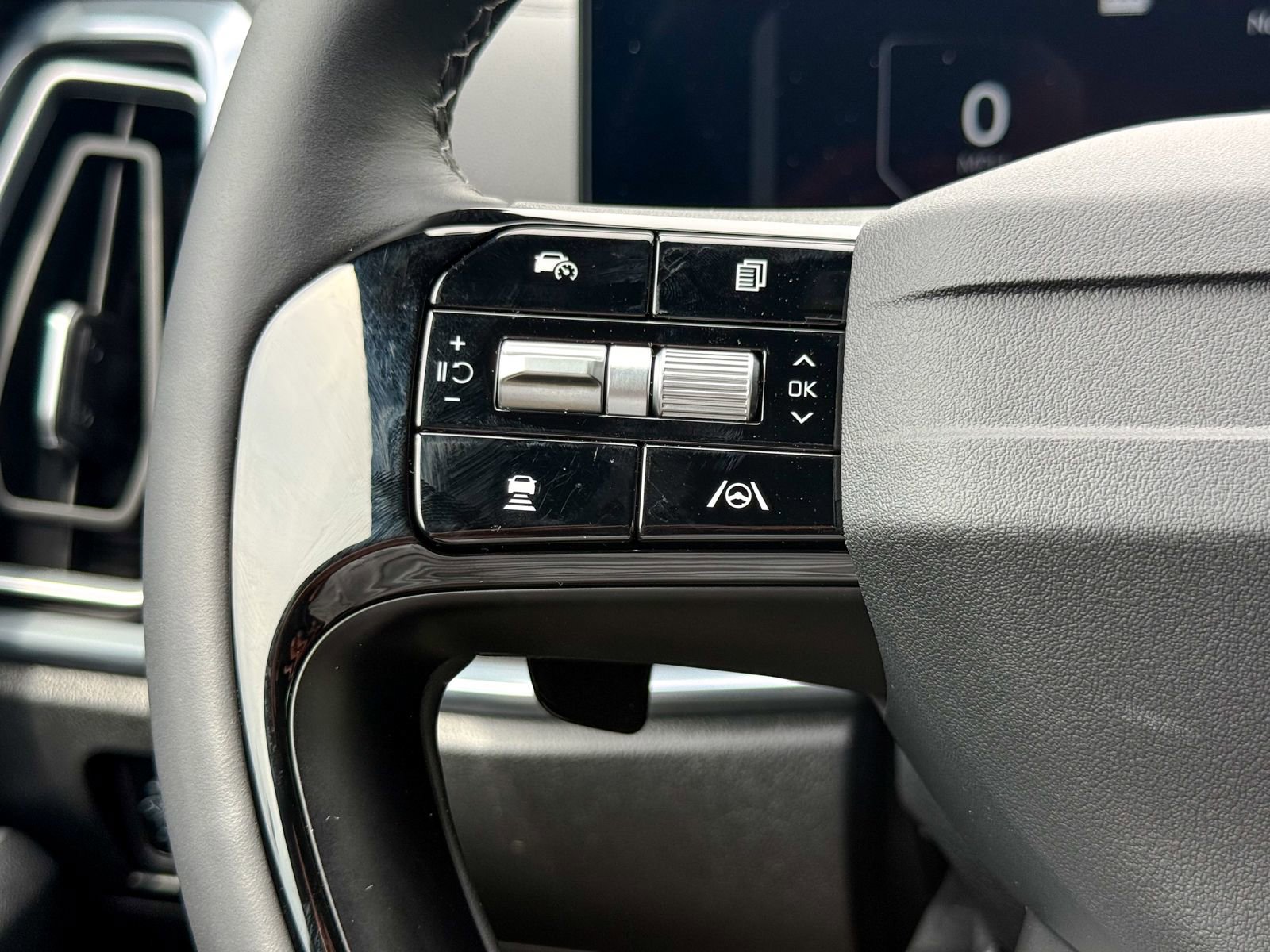 New 2026 Kia Sorento SX Prestige AWD/4WD image 41