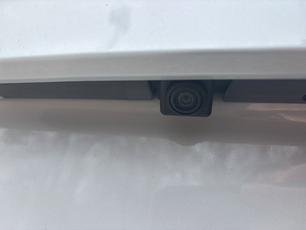 New 2026 Mitsubishi Outlander ES AWD/4WD image 31