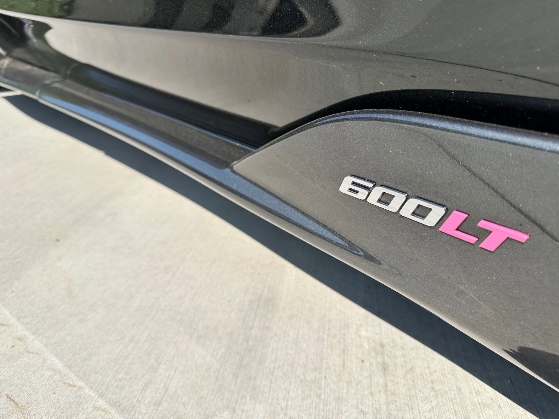 Used 2019 McLaren 600LT image 27